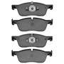 DFC 5000 Advanced Brake Pads - Ceramic 1551-1838-00