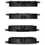 DFC 5000 Advanced Brake Pads - Low Metallic 1551-1630-00