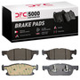 DFC 5000 Advanced Brake Pads - Ceramic 1551-1818-00
