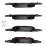 DFC 5000 Advanced Brake Pads - Ceramic 1551-1879-00