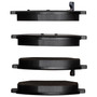 DFC 5000 Advanced Brake Pads - Ceramic 1551-1864-00