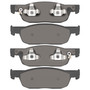 DFC 5000 Advanced Brake Pads - Ceramic 1551-2396-00