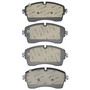 DFC 5000 Brake Pad 1551-2133-01