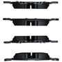 DFC 5000 Advanced Brake Pads - Ceramic 1551-2410-00
