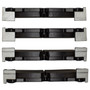 DFC 5000 Advanced Brake Pads - Ceramic 1551-2184-00
