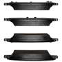 DFC 5000 Advanced Brake Pads - Ceramic 1551-2299-00