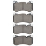 Brake Pads 1551-2478-00