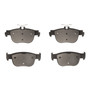 DFC 5000 Advanced Brake Pads - Ceramic 1551-2432-00