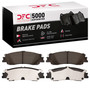 DFC 5000 Advanced Pads 1551-2511-00