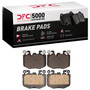 Brake Pads 1551-2480-00