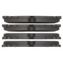 Brake Pads 1551-2481-00