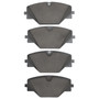 DFC 5000 Brake Pad 1551-2464-01