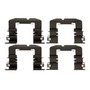 DFC 5000 Brake Pad 1551-2464-01