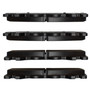 DFC 5000 Brake Pad 1551-2515-00