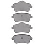 DFC 5000 Advanced Brake Pads - Ceramic 1552-1630-00
