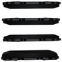 DFC 5000 Advanced Brake Pads - Low Metallic 1552-1001-00