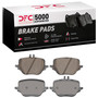 Brake Pads 1551-2488-00