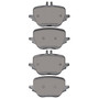 Brake Pads 1551-2488-00