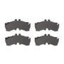 Brake Pads 1551-2468-00
