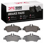 Brake Pads 1552-1317-00