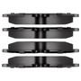 Brake Pads 1552-1317-00
