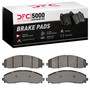 Brake Pads 1551-2491-00