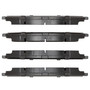 Brake Pads 1551-2491-00