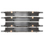 Brake Pads 1551-2493-00