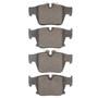 Brake Pads 1551-2475-00