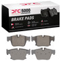 Brake Pads 1551-2475-00