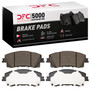 Brake Pads 1551-2494-00
