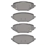 Brake Pads 1551-2495-00