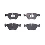 DFC 5000 Advanced Brake Pads - Ceramic 1552-1504-00