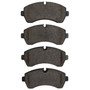 Brake Pads 1552-1268-00