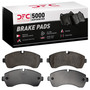 Brake Pads 1552-1268-00