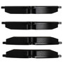 Brake Pads 1552-1268-00