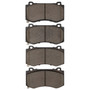 DFC 5000 Advanced Brake Pads - Ceramic 1552-1149-00