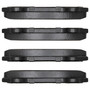 DFC 5000 Advanced Brake Pads - Ceramic 1552-1053-00