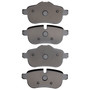 DFC 5000 Advanced Brake Pads - Ceramic 1552-1433-00