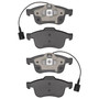 Brake Pads 1552-1721-10