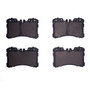 DFC 5000 Advanced Brake Pads - Ceramic 1552-1282-00