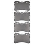 DFC 5000 Advanced Pads - Ceramic and Hardware Kit 1552-1282-01
