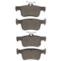 DFC 5000 Advanced Brake Pads - Ceramic 1552-2102-00