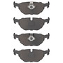 DFC EURO 5000 Ceramic Brake Pads 1600-0692-10