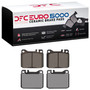 DFC EURO 5000 Ceramic Brake Pads 1600-0145-10