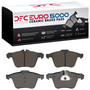 DFC EURO 5000 Ceramic Brake Pads 1600-1751-00