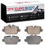 DFC EURO 5000 Ceramic Brake Pads 1600-1226-00