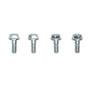 DFC EURO 5000 Ceramic Pad and Hardware Kit 1600-1898-01