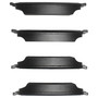 DFC EURO 5000 Ceramic Brake Pads 1600-1386-00