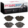 DFC EURO 5000 Ceramic Brake Pads 1600-1473-00